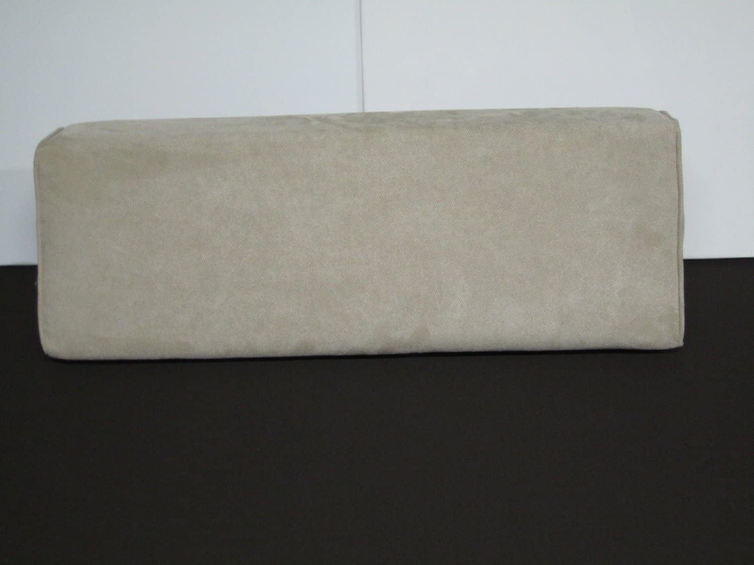 Wedge Bolster Cover (KZ-2045-Ruby)