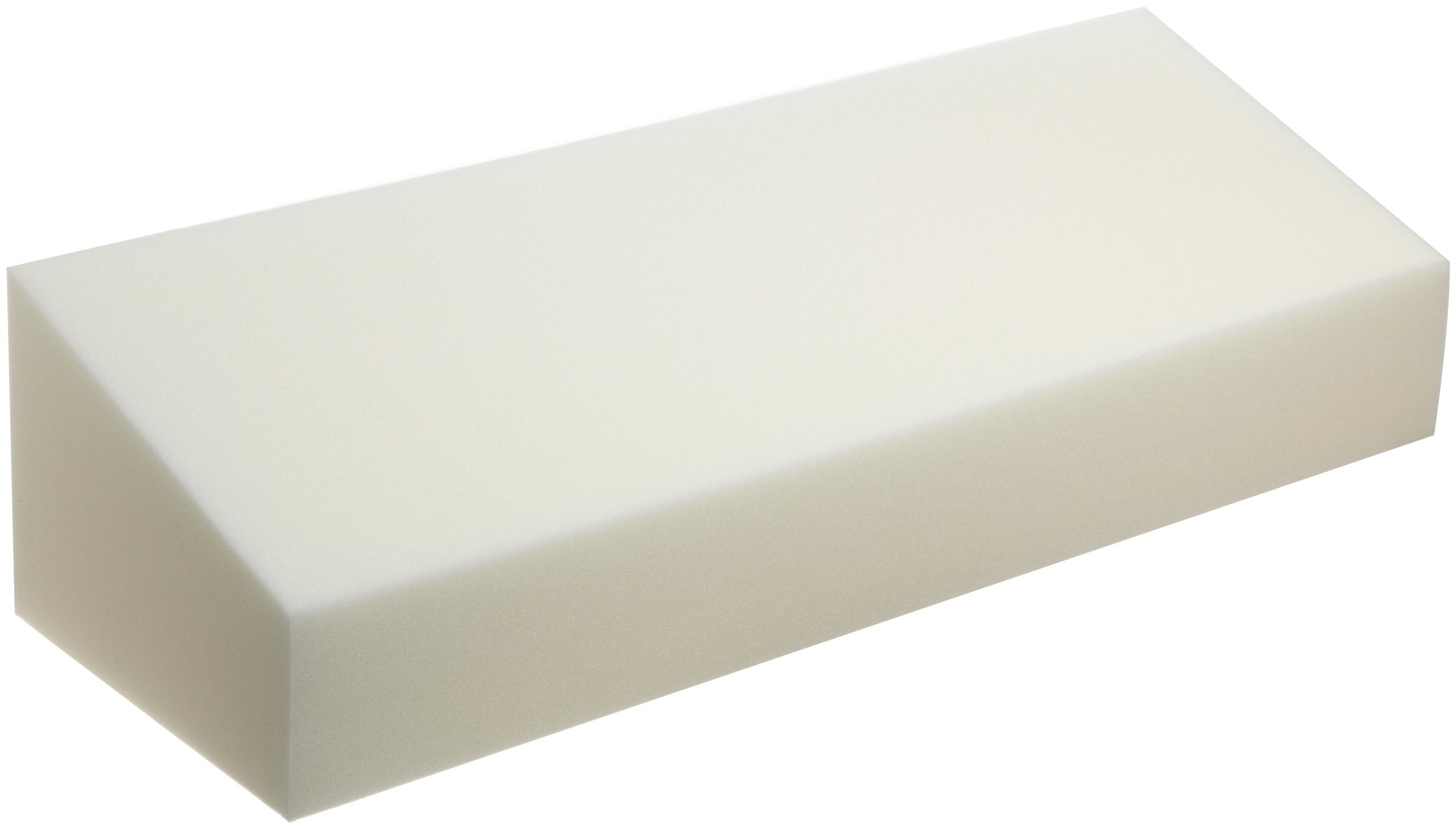 Wedge Bolster Foam