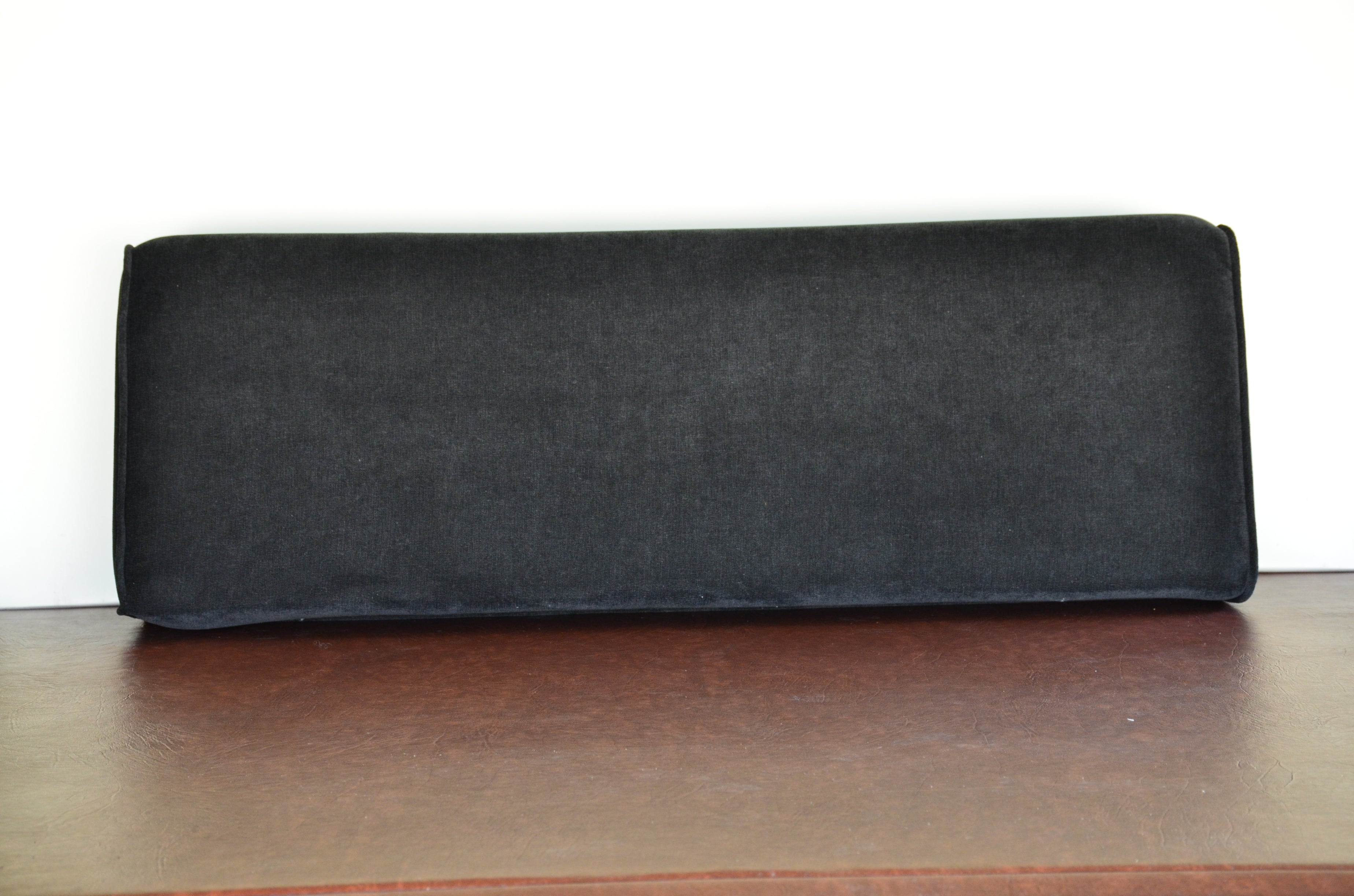 Wedge Bolster Cover (Arizona-Black)