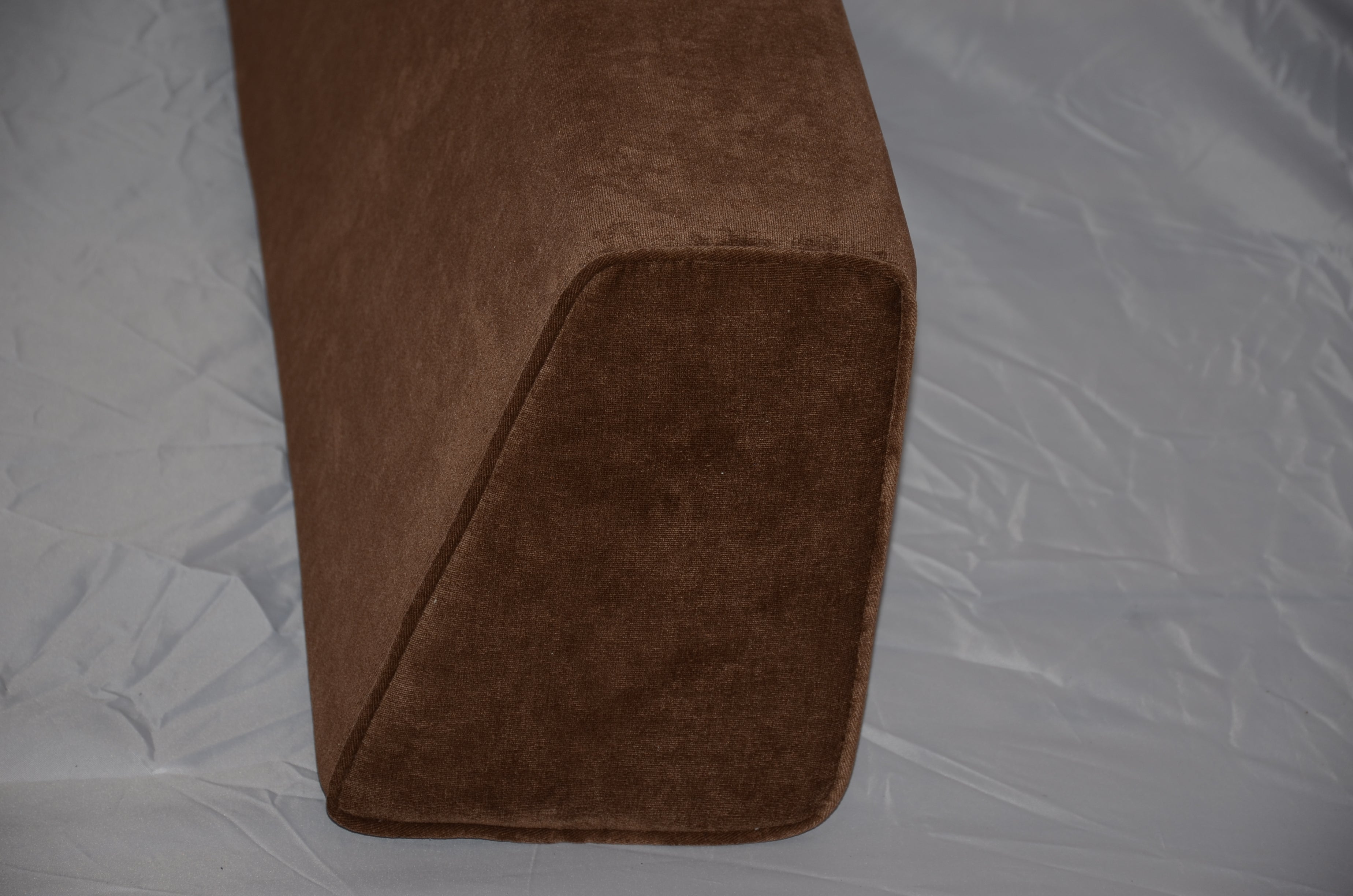 Wedge Bolster Cover (Halfaudi 21915)