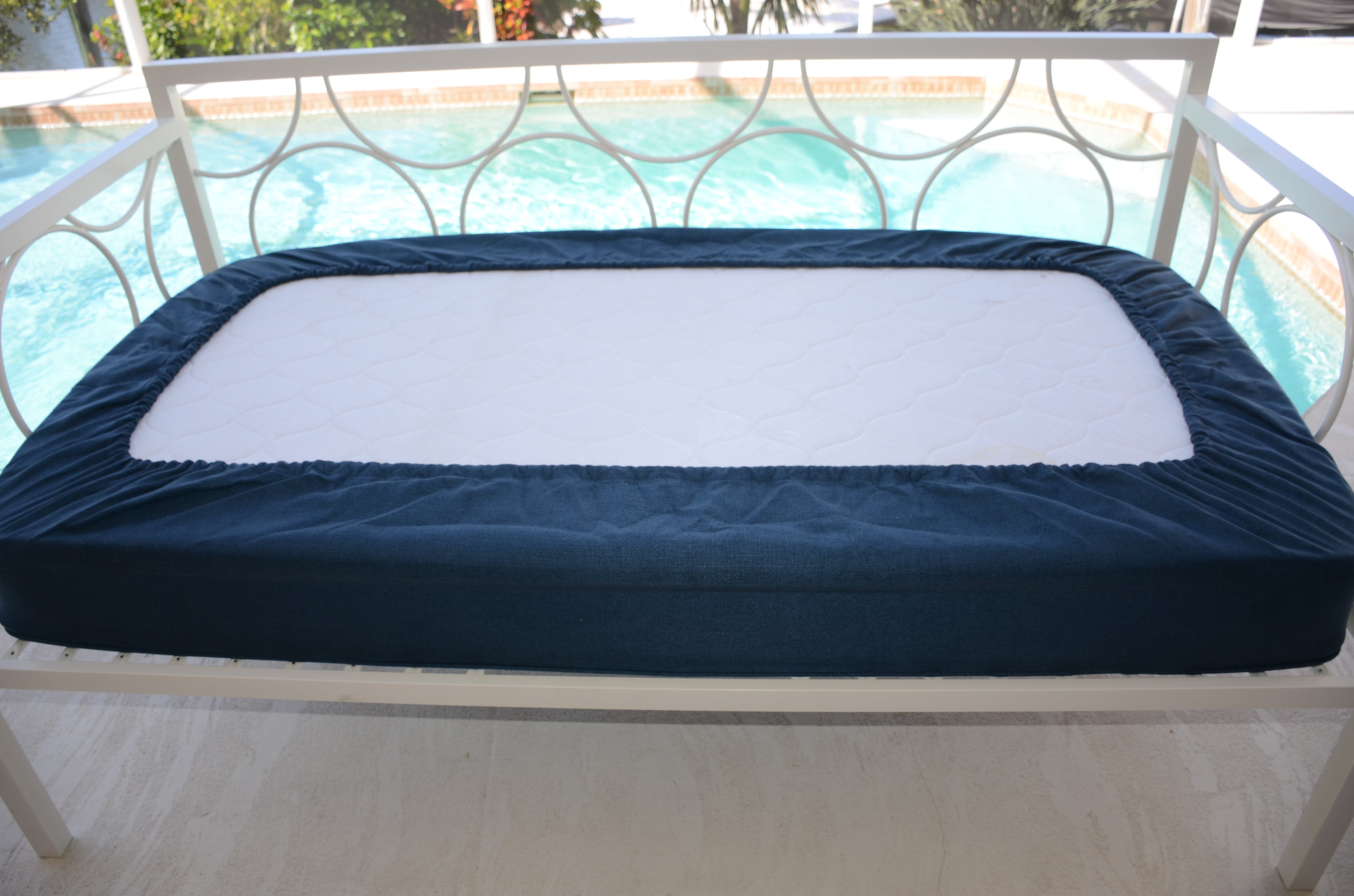 Daybed Fitted Cover (GT-12317)