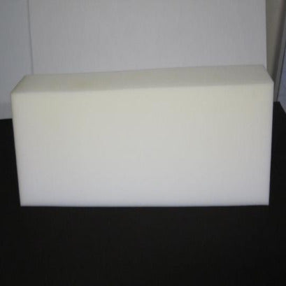 Wedge Bolster Foam